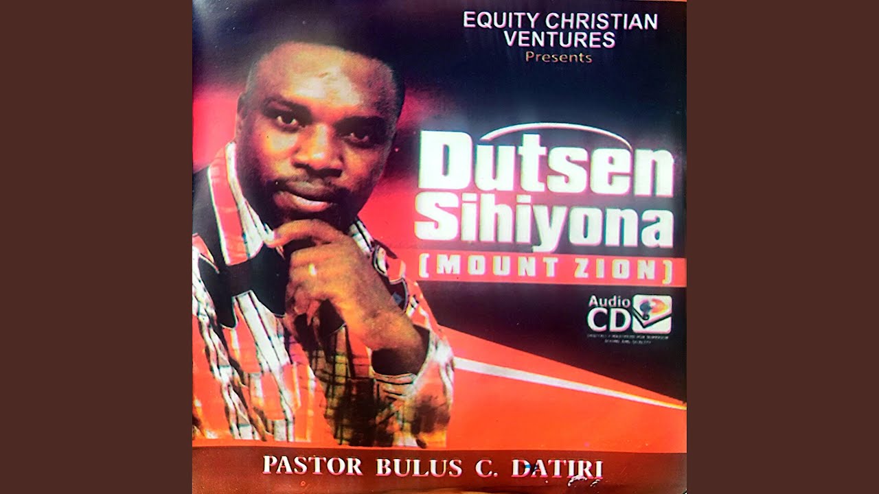 Dutsen Sihiyona (Hausa Praise Medley Part 3)
