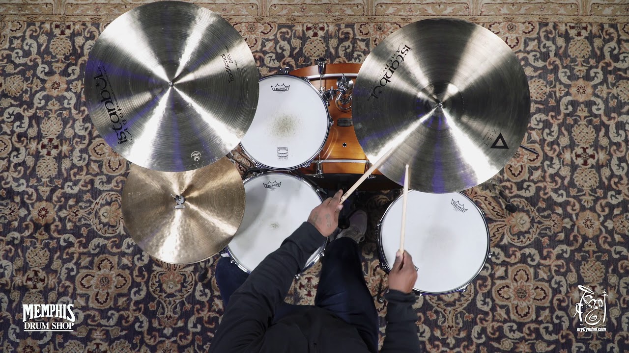 Istanbul Agop 22