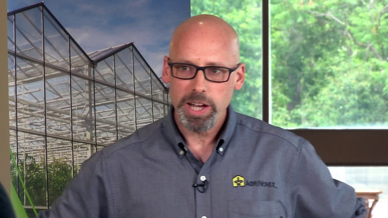 2018 GROWER DAY: Propagation automation