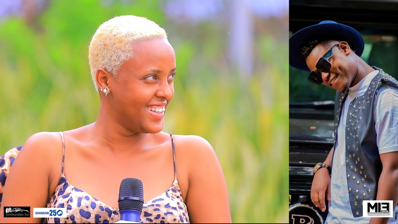 Bafunze Melody Mpibereye Aisha Mwakunze avuye Burundi Aduha ukuri kose mutabwiwe🔥M Irene 😂