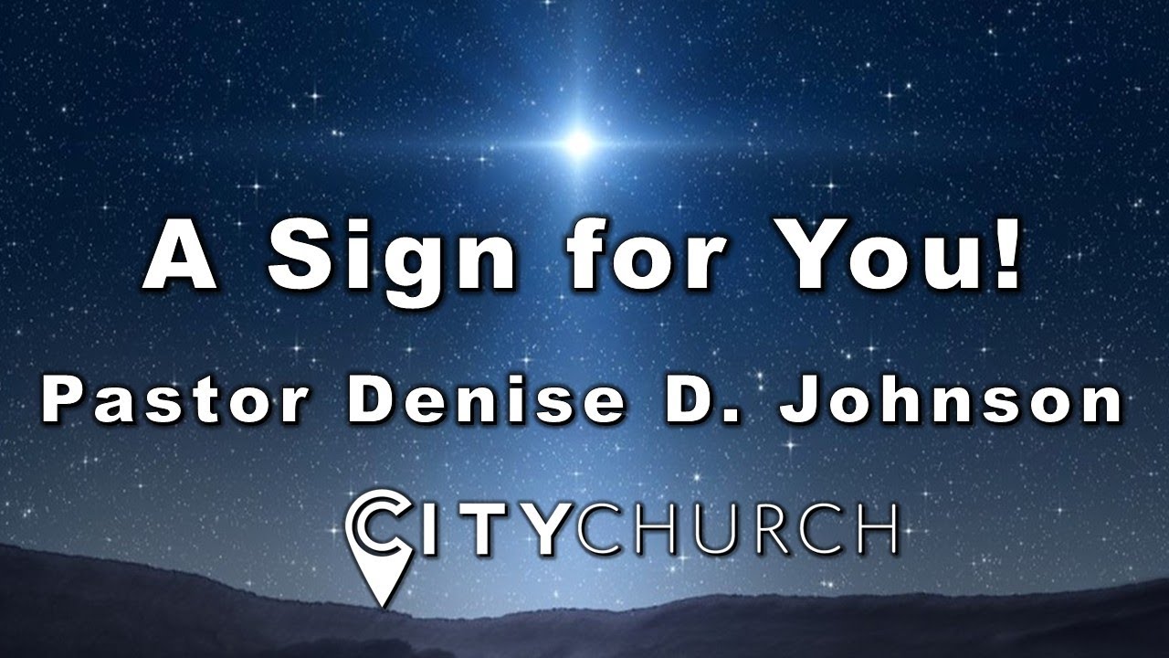 A Sign for You, Live Full
