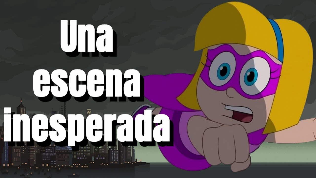 Los episodios m&aacute;s EXTRA&Ntilde;OS e inc&oacute;modos de series animadas (parte 1)