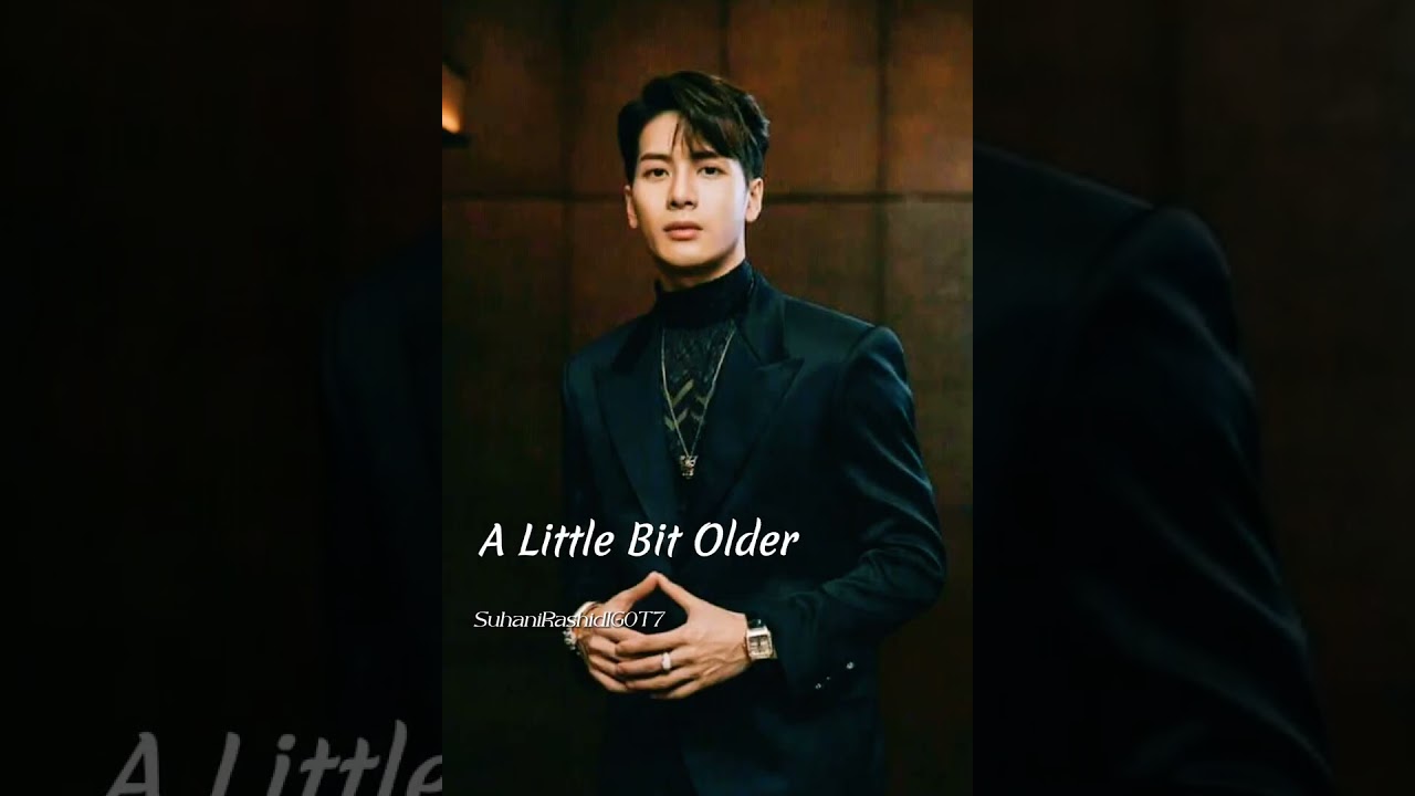 Jackson Wang Hot Edit 🔥🔥 - 