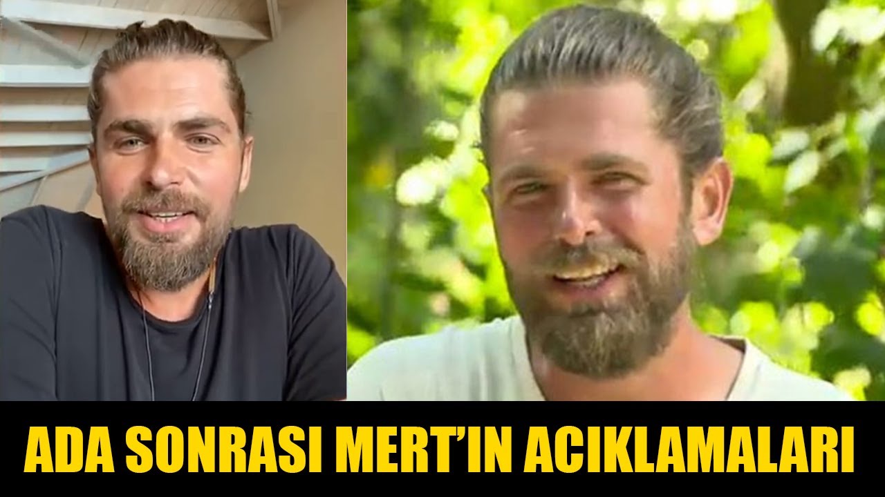 SURVIVOR MERT &Ouml;CAL INSTAGRAM CANLI YAYINI | SAYDAMTV