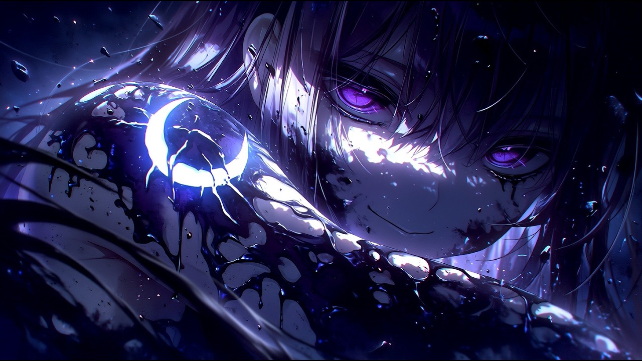 【フリーBGM】理不尽なほど強い敵と戦う時のBGM『calamity;darkness』【戦闘BGM / Battle Theme / サイバー / cyber / electrocore】