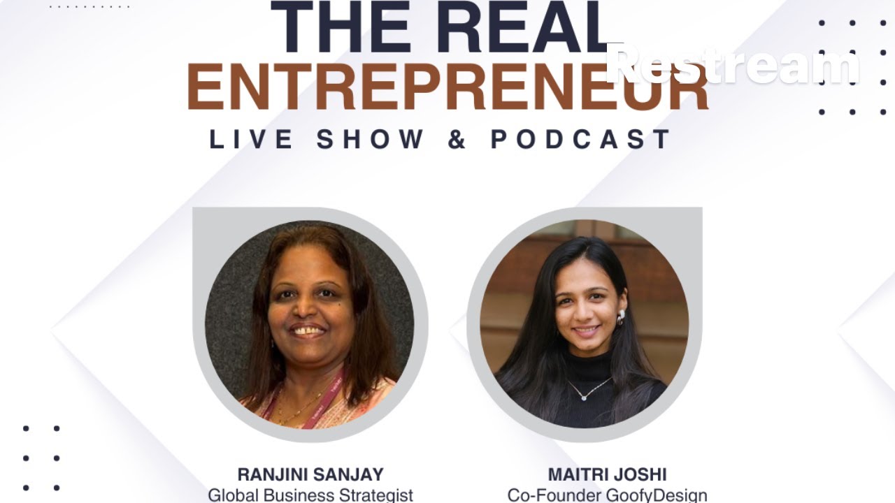 LinkedIn Game Changer Maitri Joshi Reveals Secrets