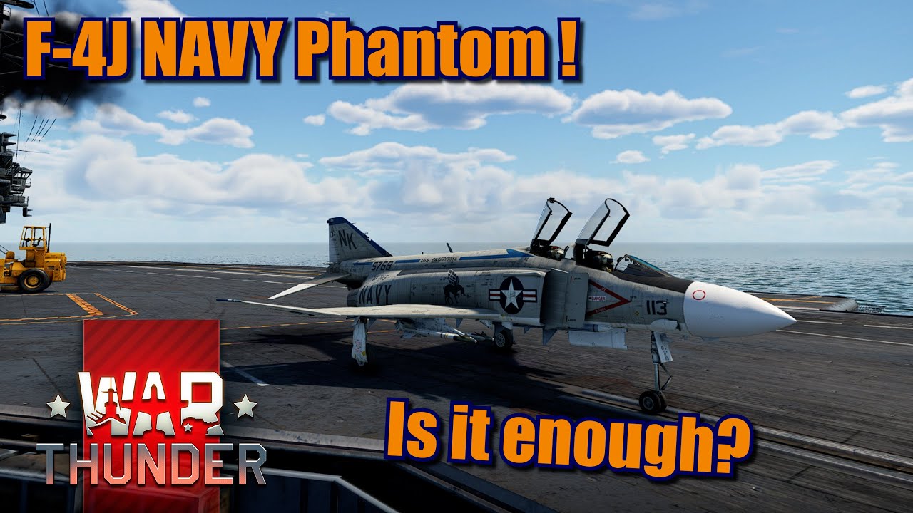 War Thunder 