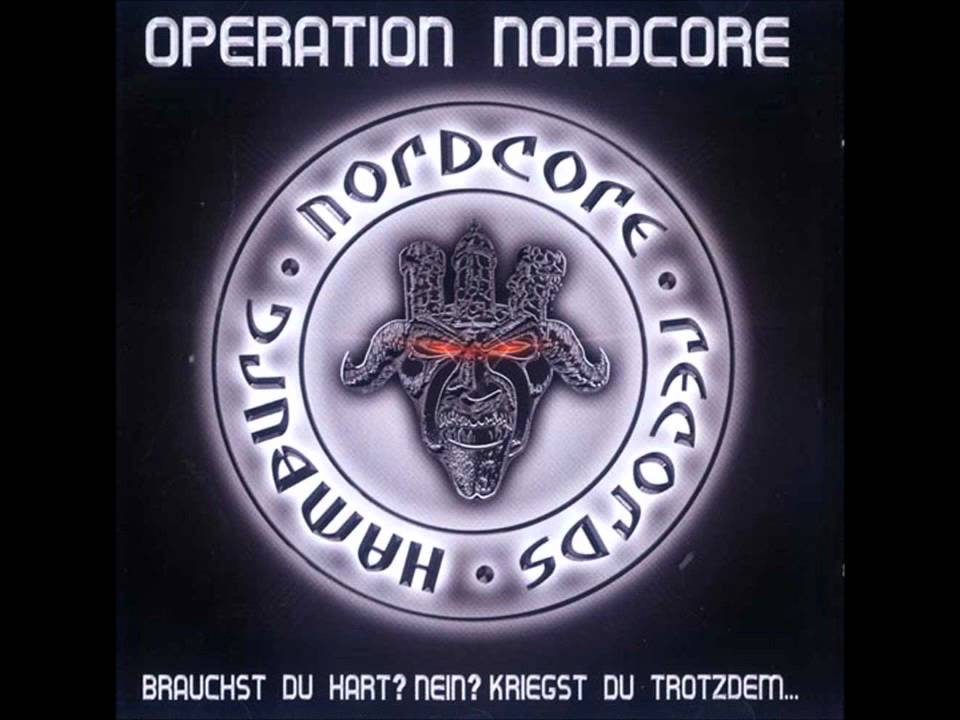 Nordcore G.M.B.H. - 05 - Operation Nordcore