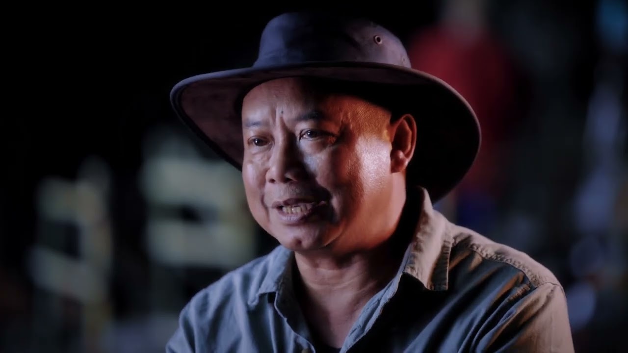 Cerita Liang Bua yang Mendunia