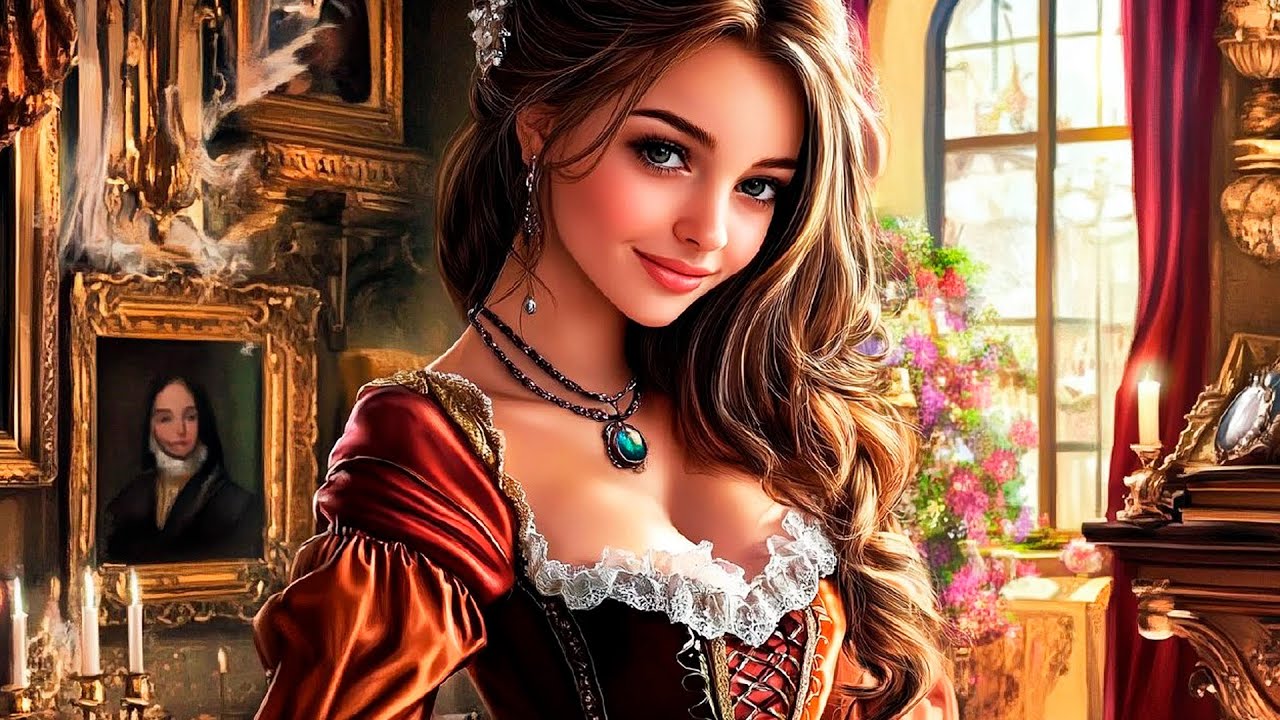 АУДИОКНИГА ПОЛНОСТЬЮ 💥 ОЗОРНАЯ ПОПАДАНКА 🌺 ЛЮБОВНОЕ ФЭНТЕЗИ ★ ПРИКЛЮЧЕНИЕ ★ ПОПАДАНЦЫ