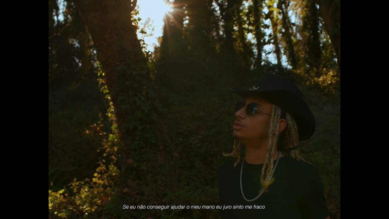 TOPPEST - MAIS LONGE (ft. ZARA G) (Official Lyric Video)