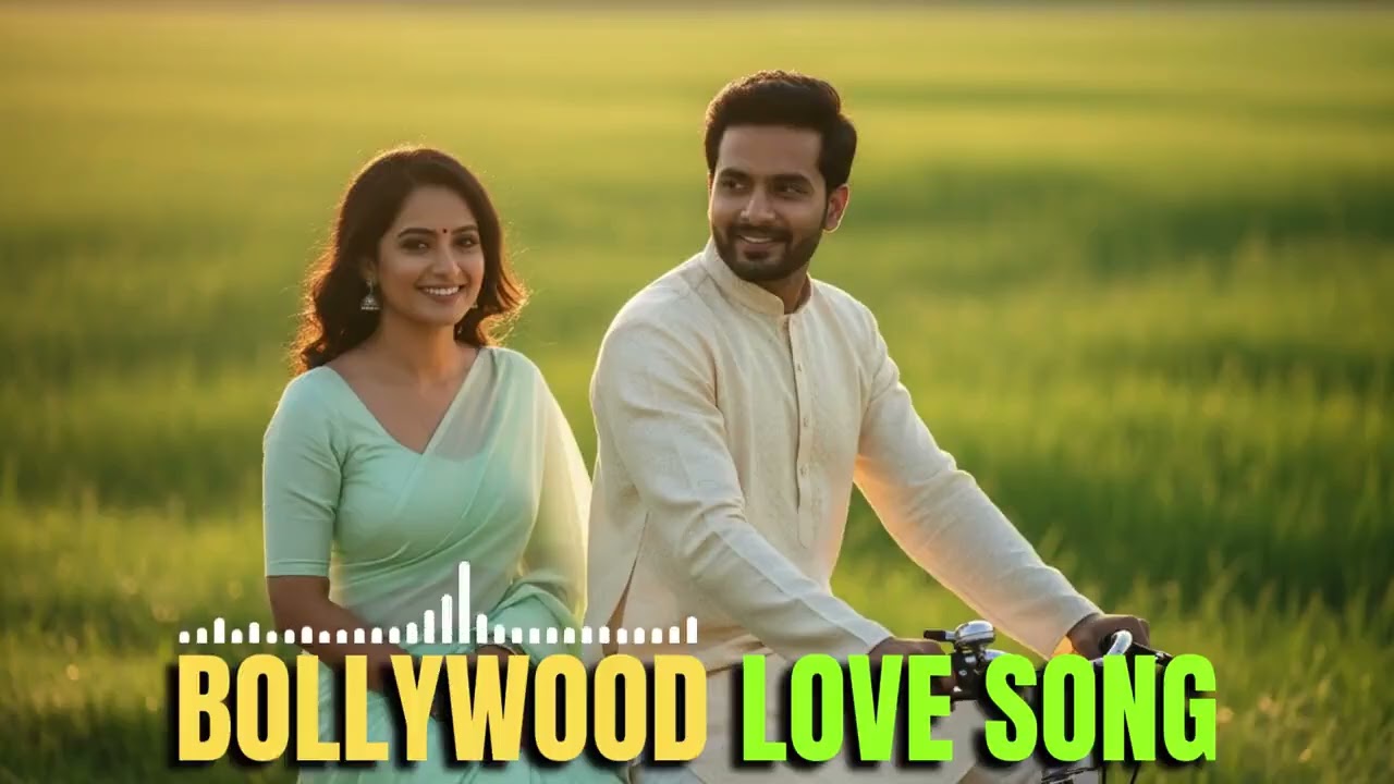 Hindi Love Song 90s Evergreen | Bollywood Classic Romantic Ballad Duet 🎼