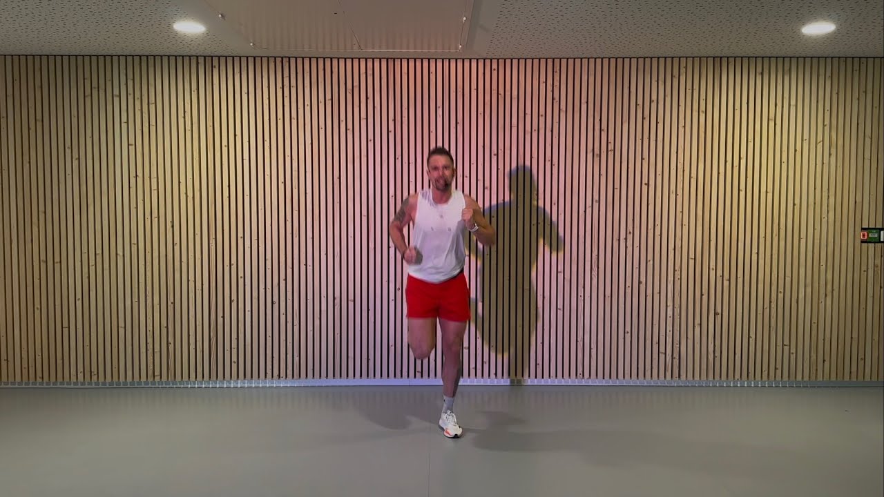 BODYATTACK 126