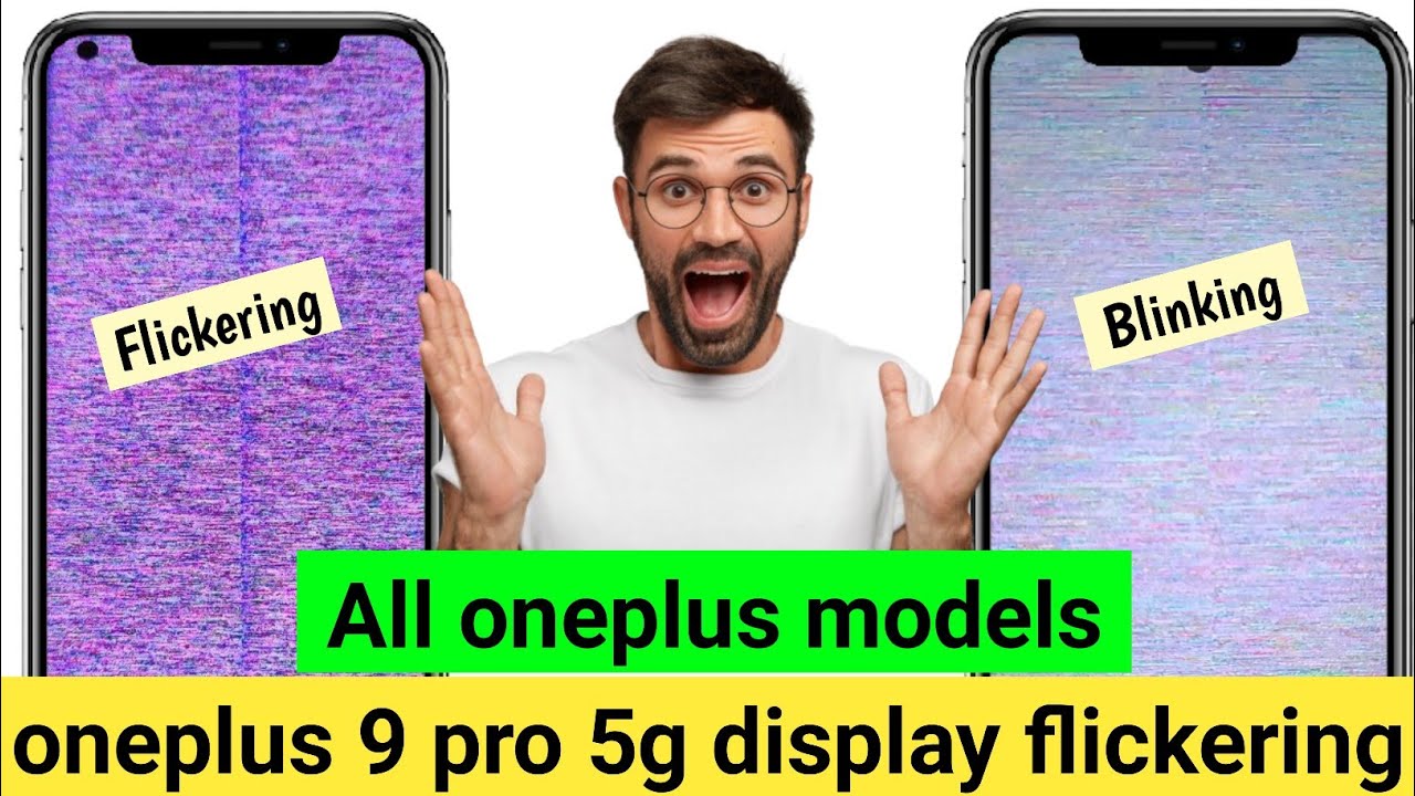 💥oneplus 9 pro 5g display flickering | oneplus 9 pro screen flickering | oneplus 9 screen flickering