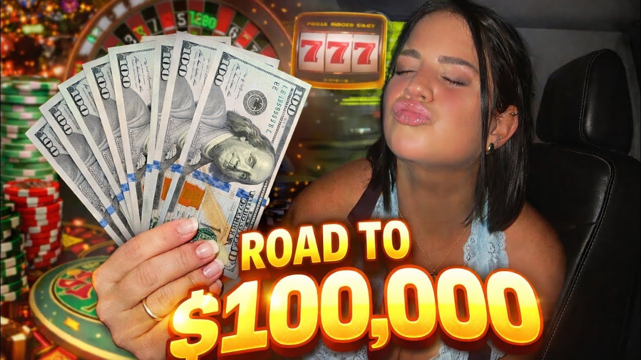$1,200 BUBBLE CRAPS (&slots?!) BATTLE!