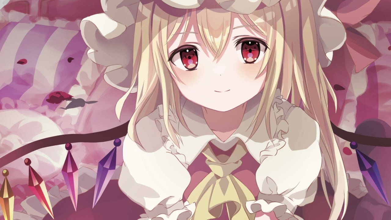 【東方vocalアレンジ】舞々/小悪魔の遊び【東方紅魔郷】