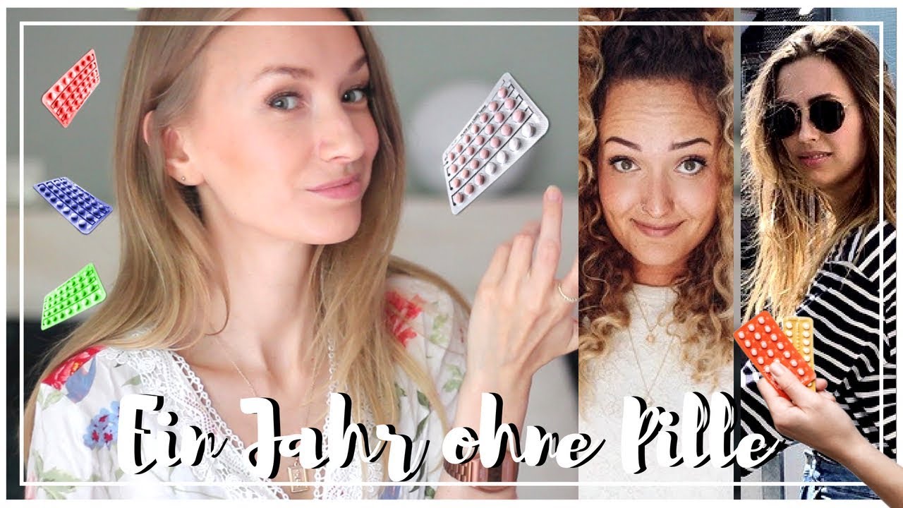 1 JAHR OHNE PILLE 🎉 | VERHÜTUNG, LIBIDO, PMS mit JACKO WUSCH & NISI156 | Alex' Advice