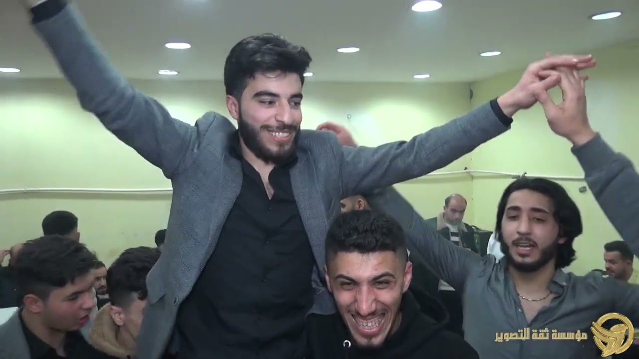 علي حداد صباحية ال ابو بكر ج3