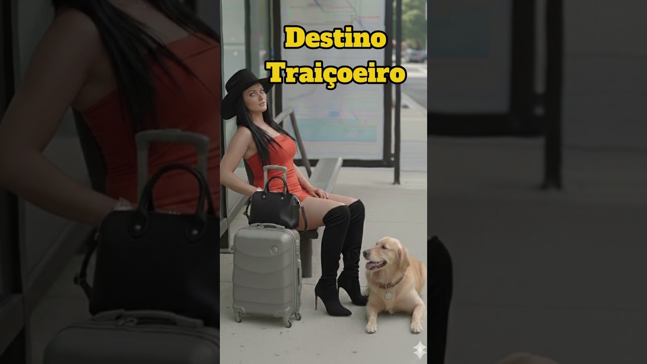 Destino Traiçoeiro ( cover)