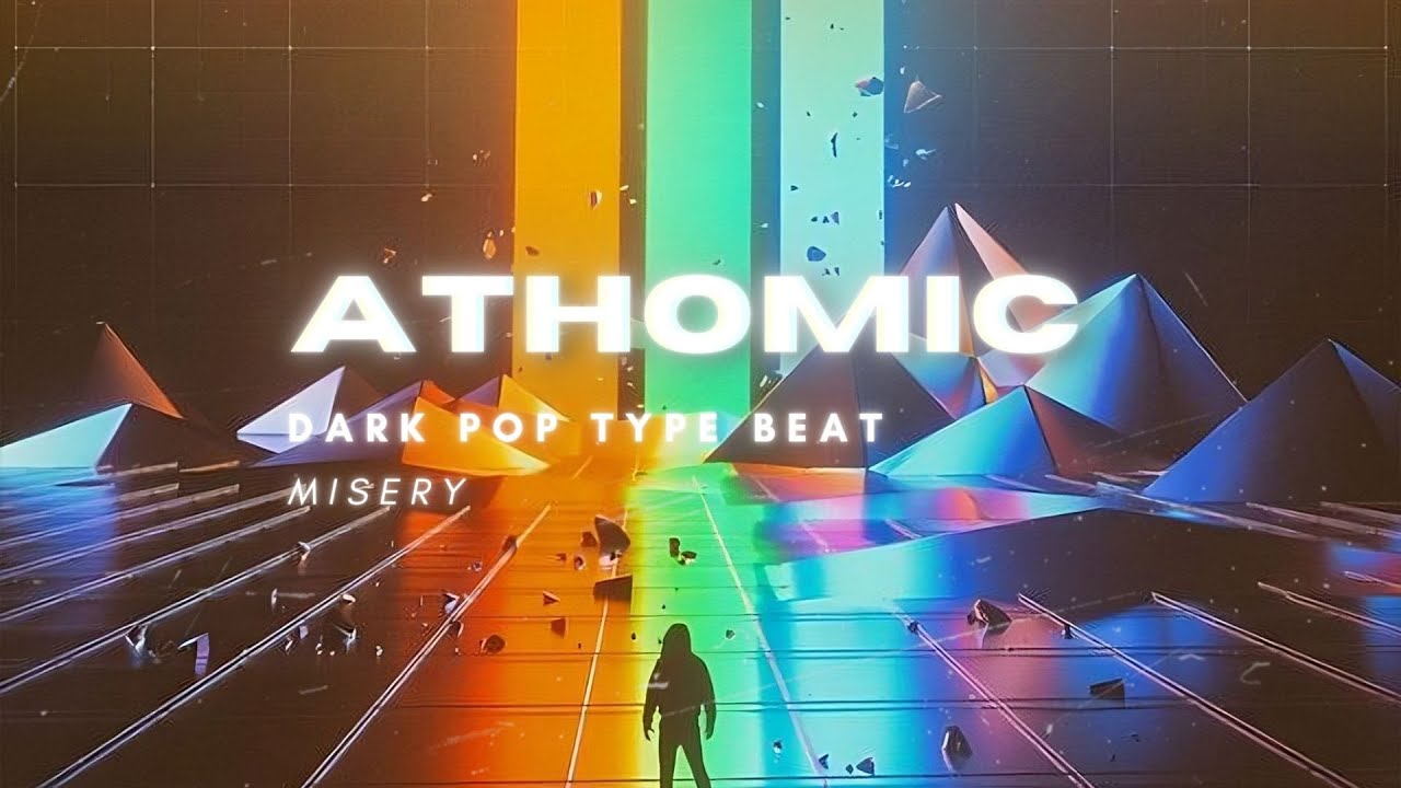 Dark Pop x Imagine Dragons Type Beat I 