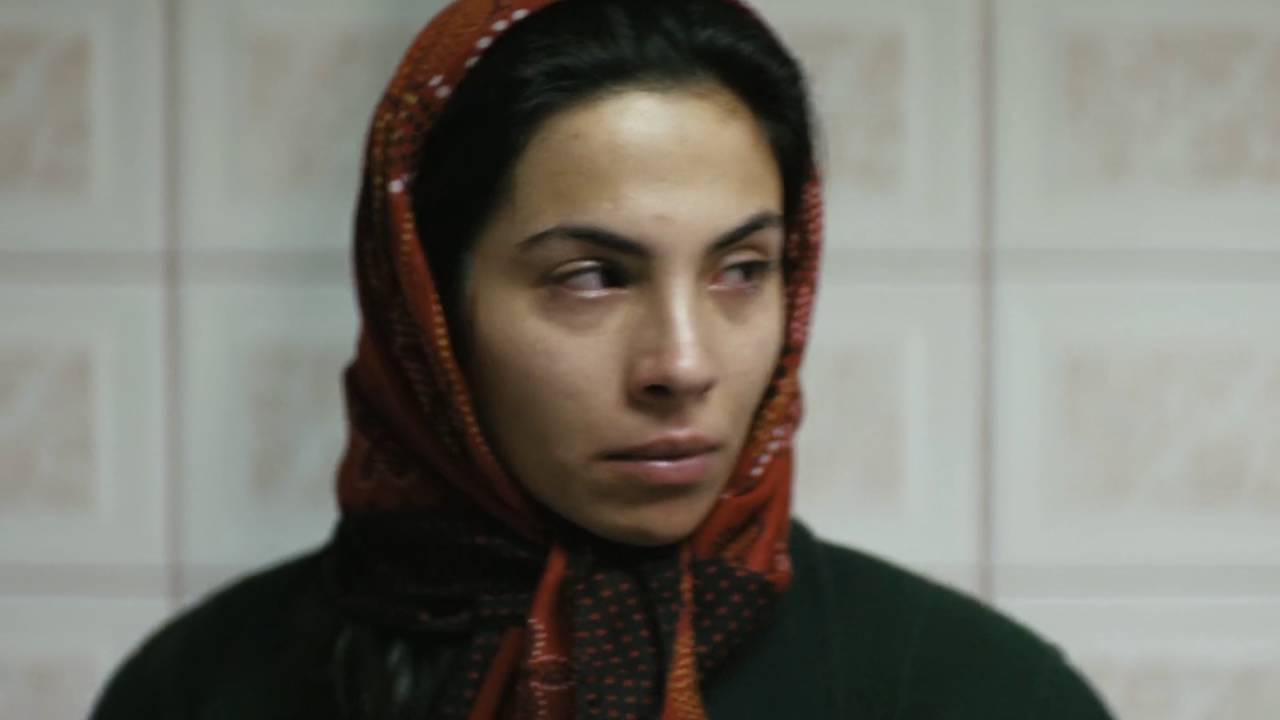 NİHAN OKUTUCU SHOWREEL