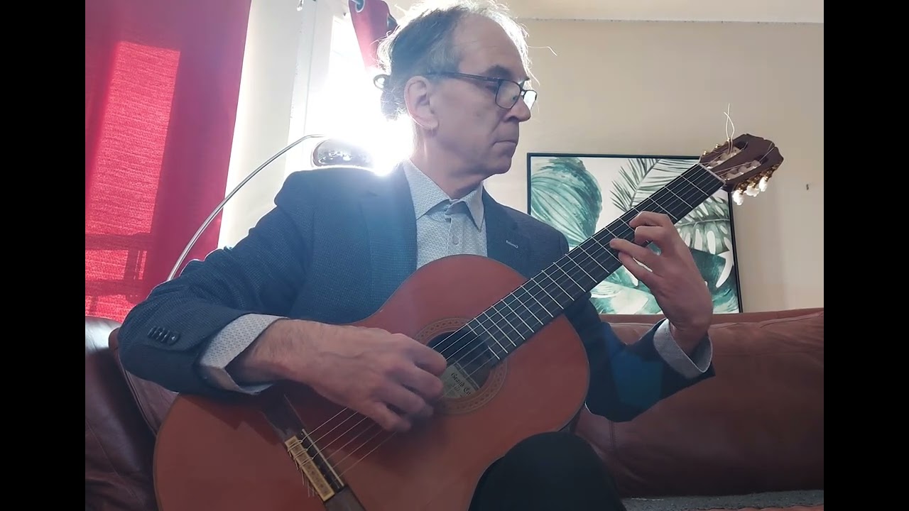 Recuerdos de Eduardo Diaz. (Extrait).