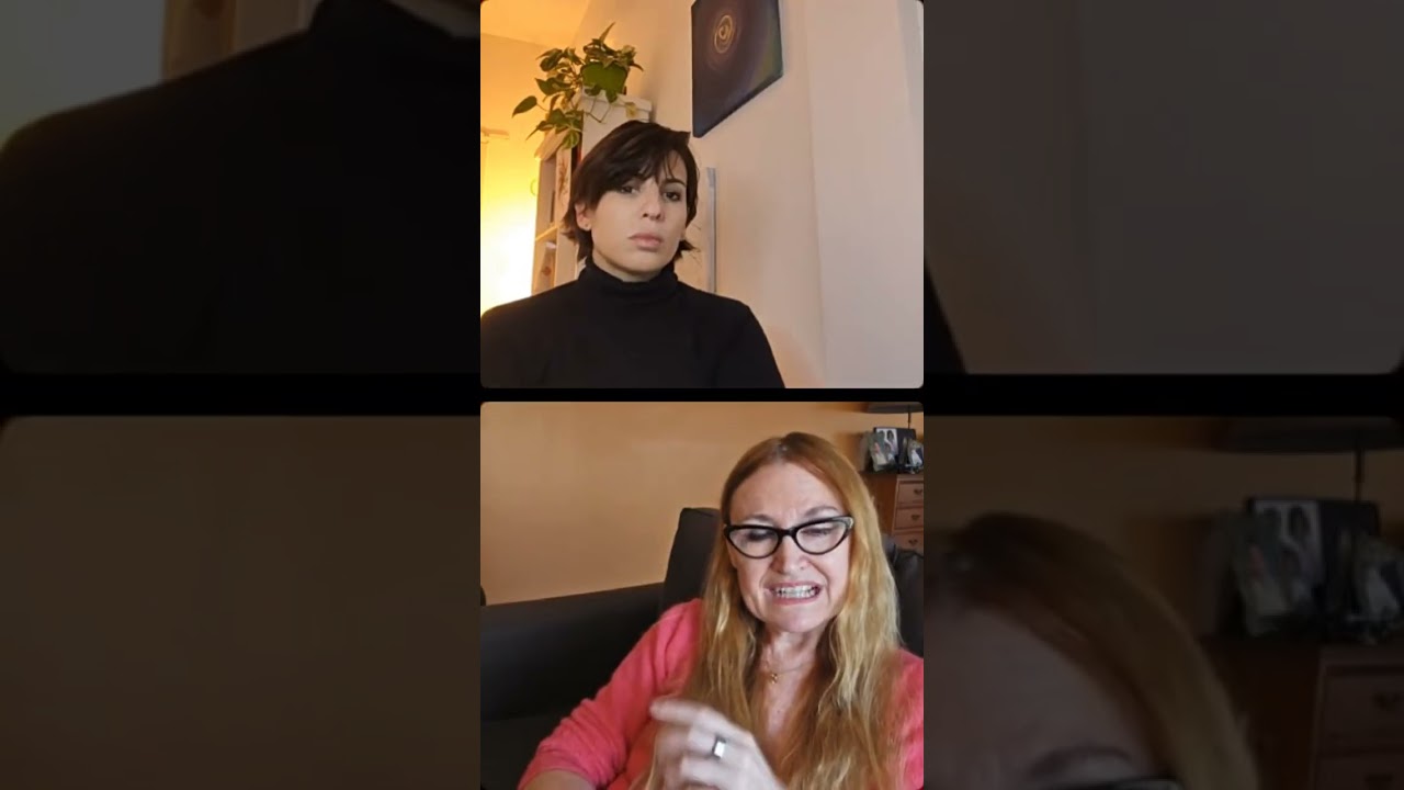 El estrés y cómo maniobrar con los tres registros de Lacan