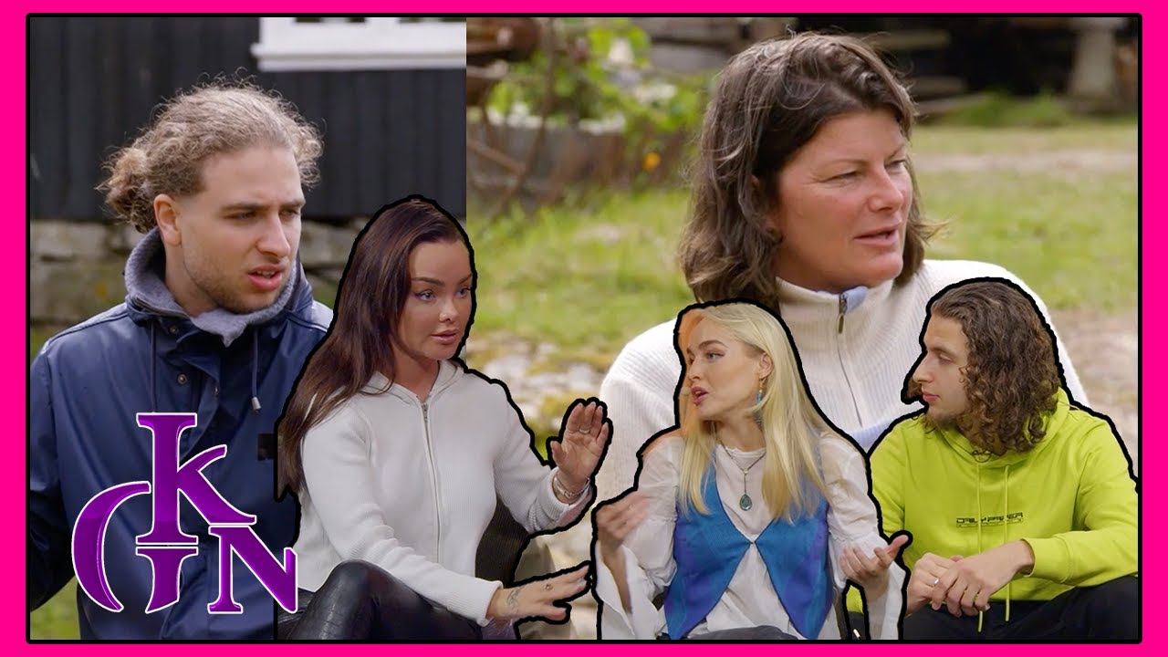 Sa N-ordet på TV: – Det var sjokkerende