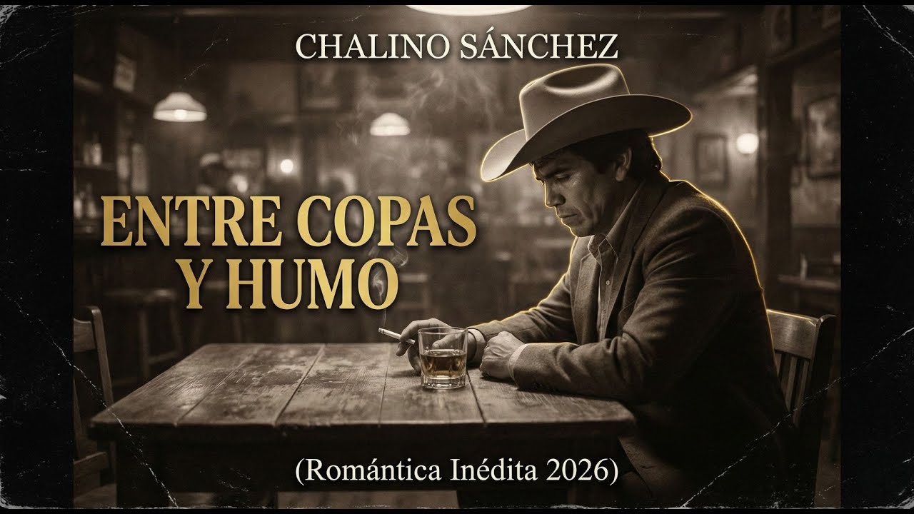 Chalino Sánchez - 