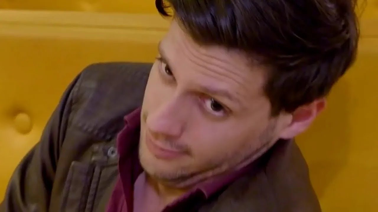 QUANDO PASSA UNA BELLA DONNA