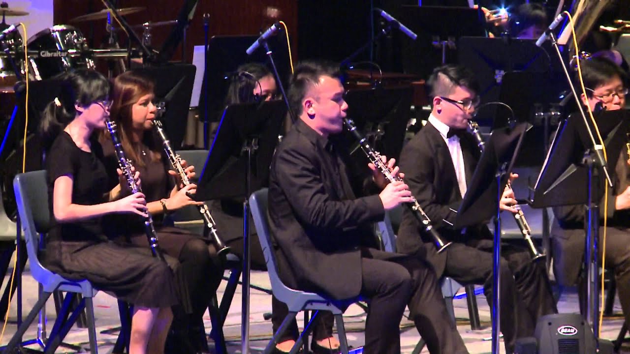Concert March 