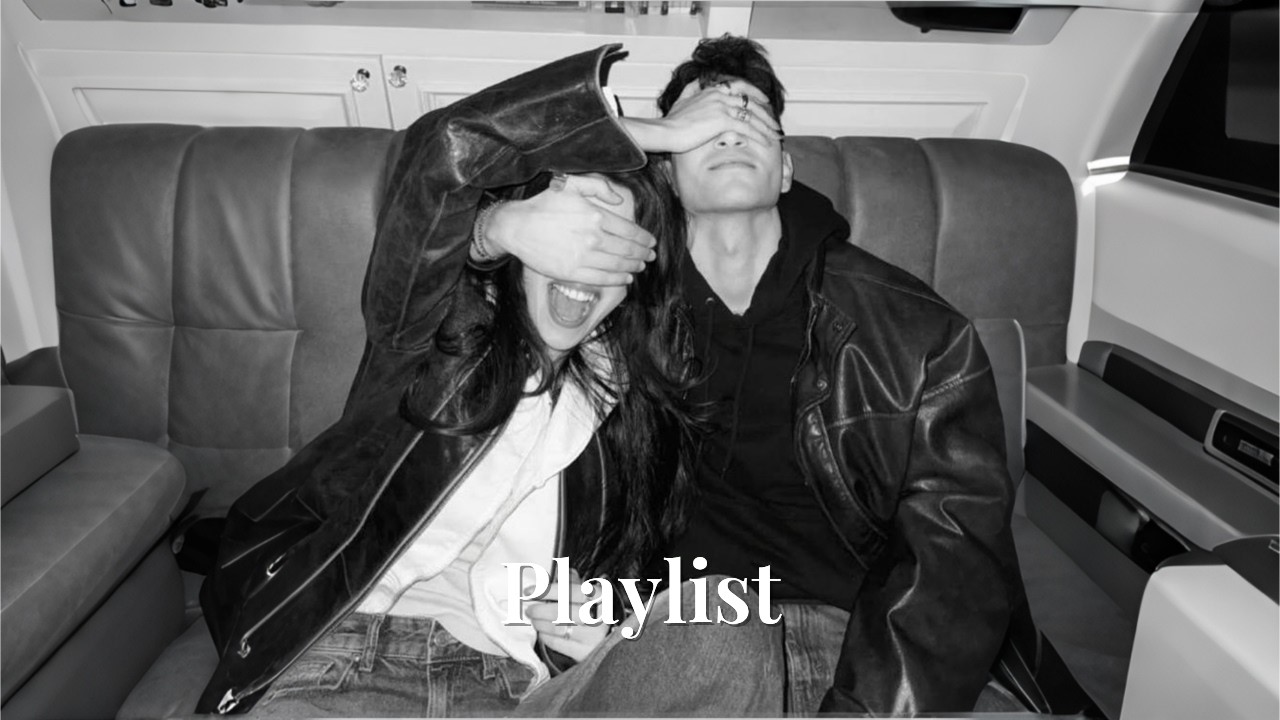 [Playlist] 듣자마자 미쳤다!! 인스타 감성 그루브 🤍| Feel good vibes POP R&B