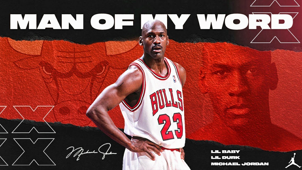 Michael Jordan Mix ~ 