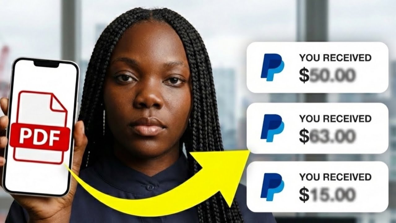 Build a digital product business using Chatgpt (step by step)