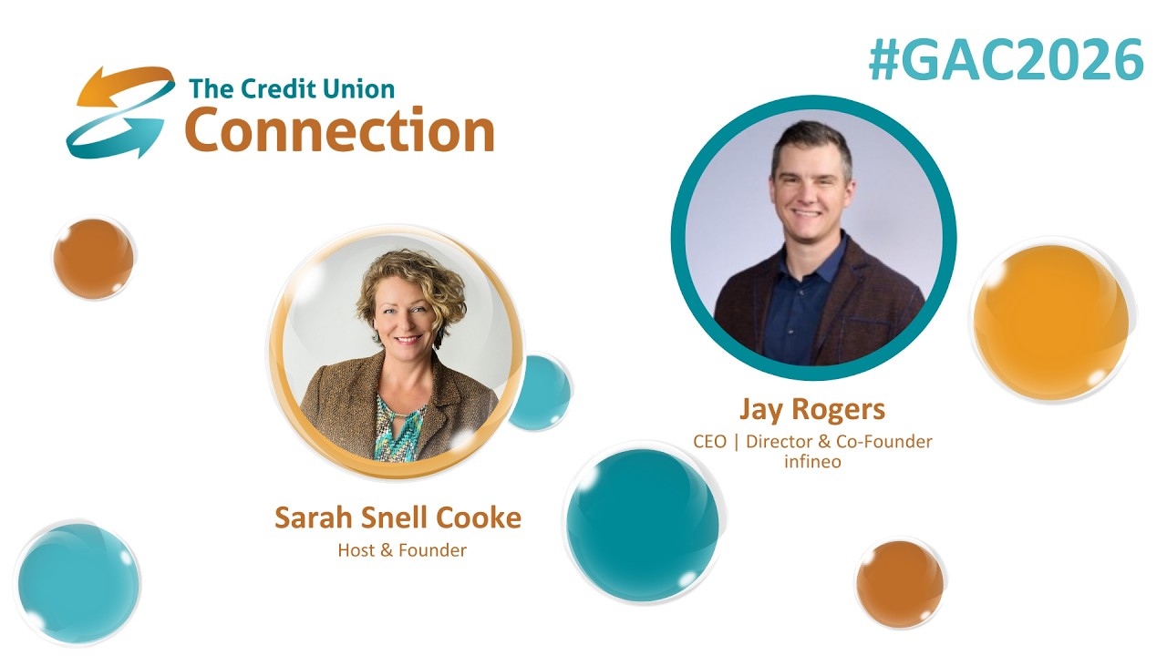 Poker Chips and Stable Coins: Jay Rogers on the Future of Credit Union Finance