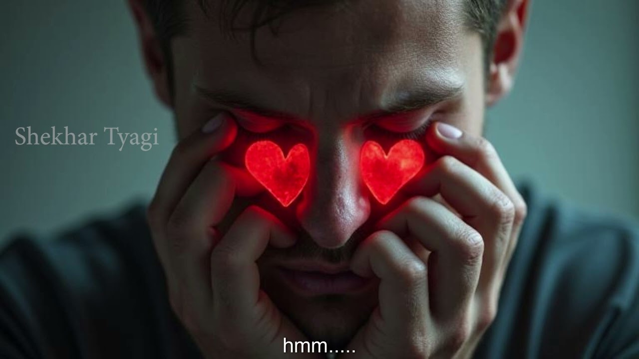 Preet | Soulful Hindi Sad Song | Bollywood Style Heartbreak