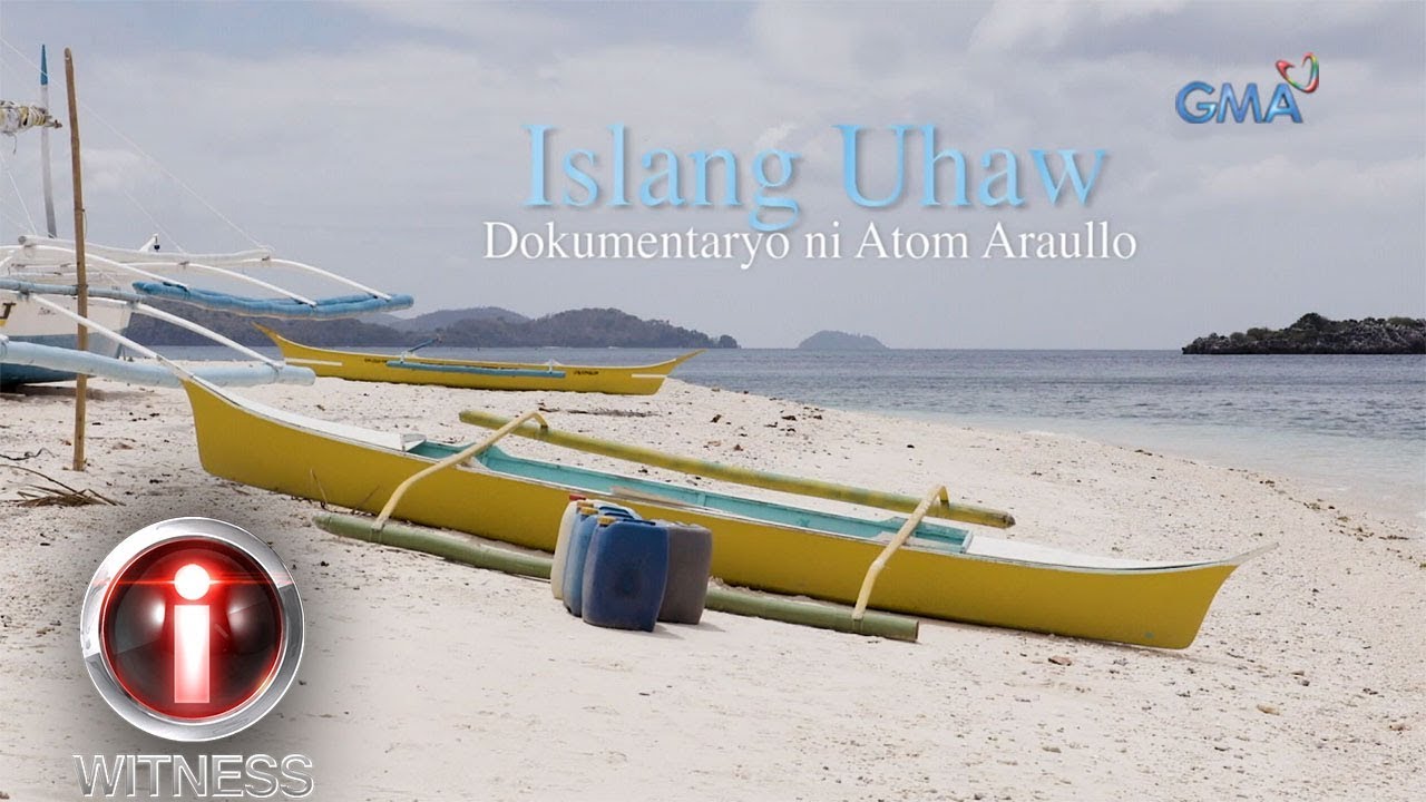 I-Witness: 'Islang Uhaw,' dokumentaryo ni Atom Araullo | Full Episode