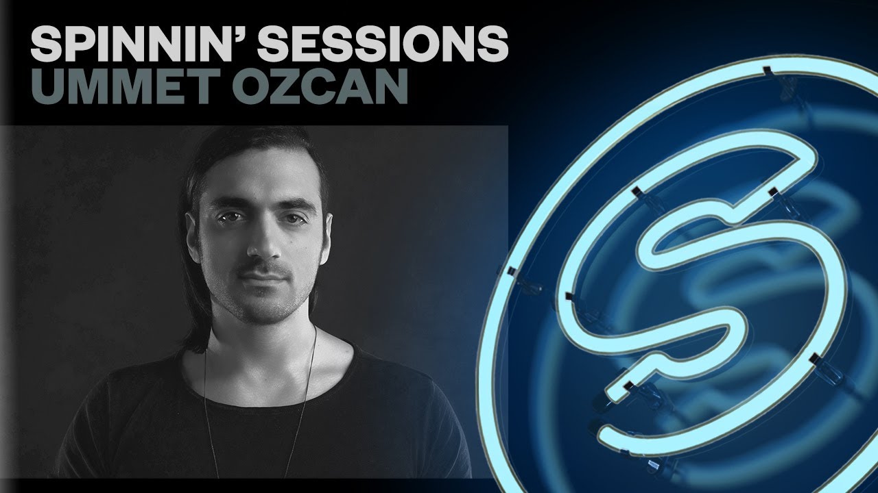 Spinnin' Sessions Radio - Episode #330 | Ummet Ozcan