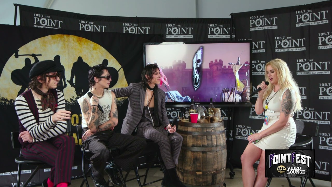 PALAYE ROYALE talk 