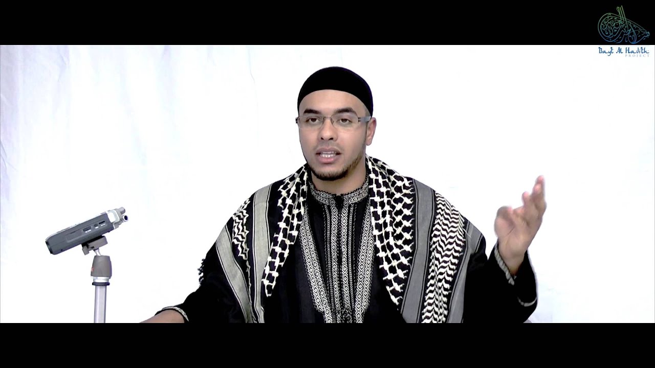 Islam Ibn Ahmad - 