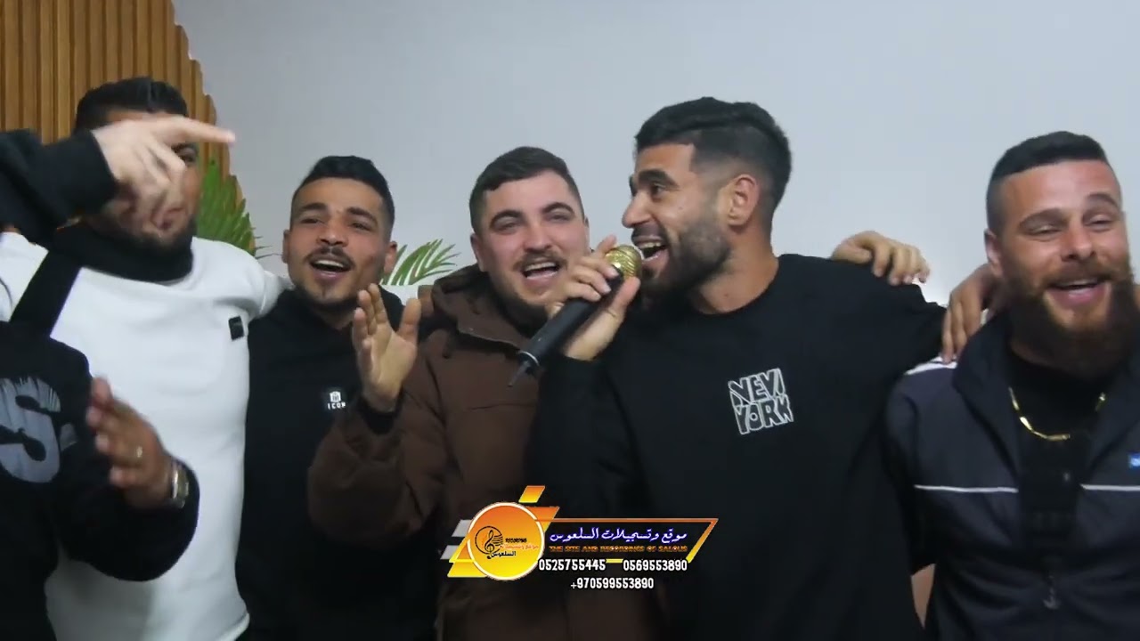 🎥 كوكتيل غنائي🎶 الفنان يزن ابو مخ -خسرة كل الناس -غرامك ودعني* يا ريما- اول مره❤️عيد ميلاد منورهرشه