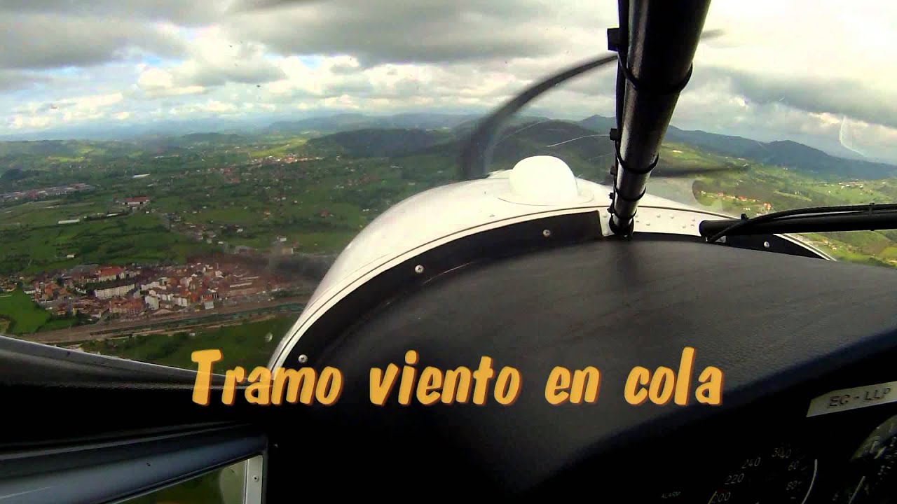Circuito en la Morgal