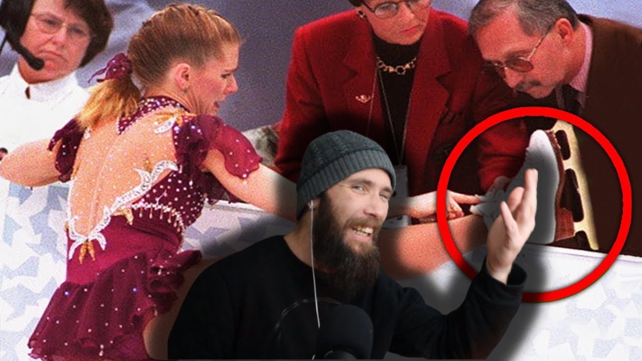 Top 10 Athletes Who Got Caught CHEATING Reaction