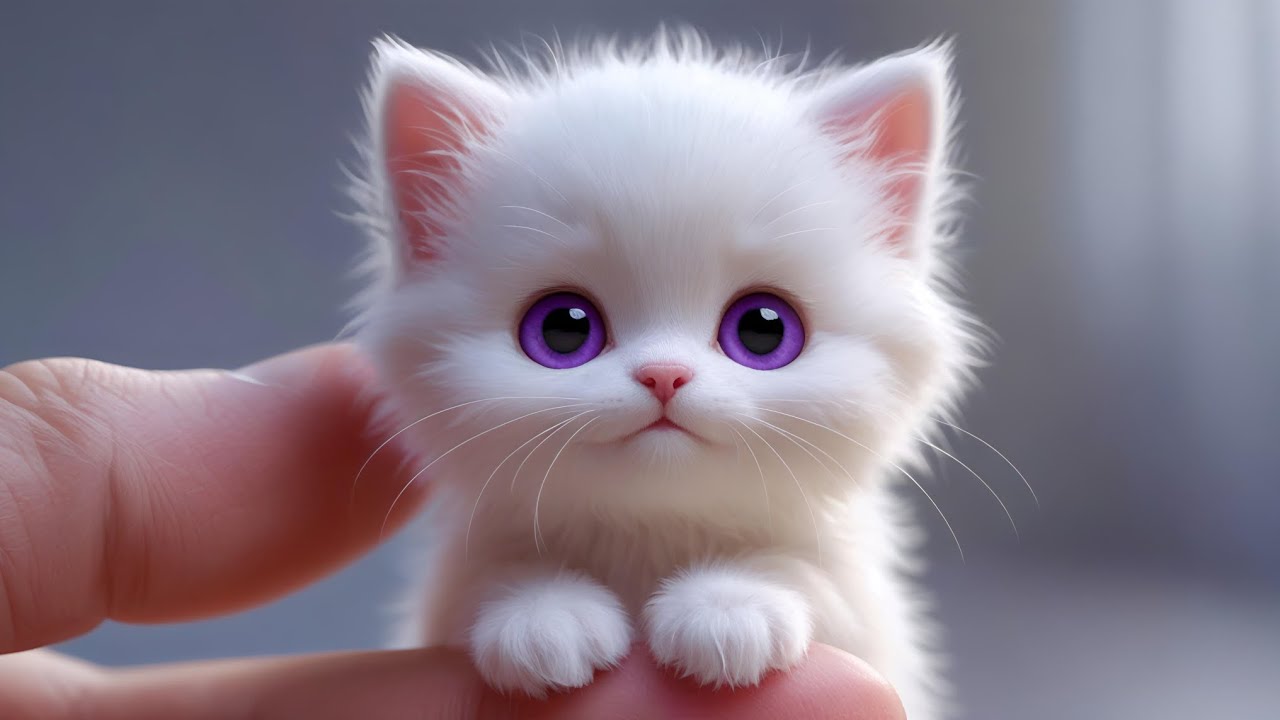 You&rsquo;ve NEVER Seen Kittens This Cute Before! 🐾 | Part 69