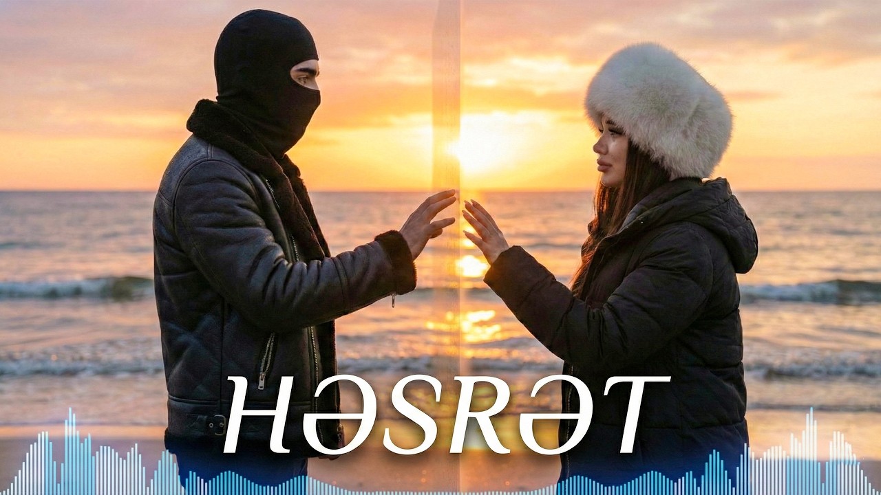 💣 DJ Zzey - HƏSRƏT (Hamının axtardıqı Mahnı 2026)