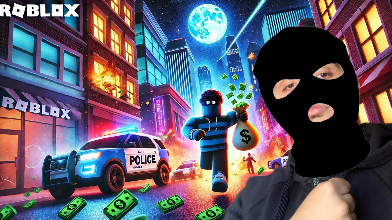 VODHA ARGJENDARIN NE EMERGENCY HAMBURG!! - ROBLOX EMERGENCY HAMBURG SHQIP