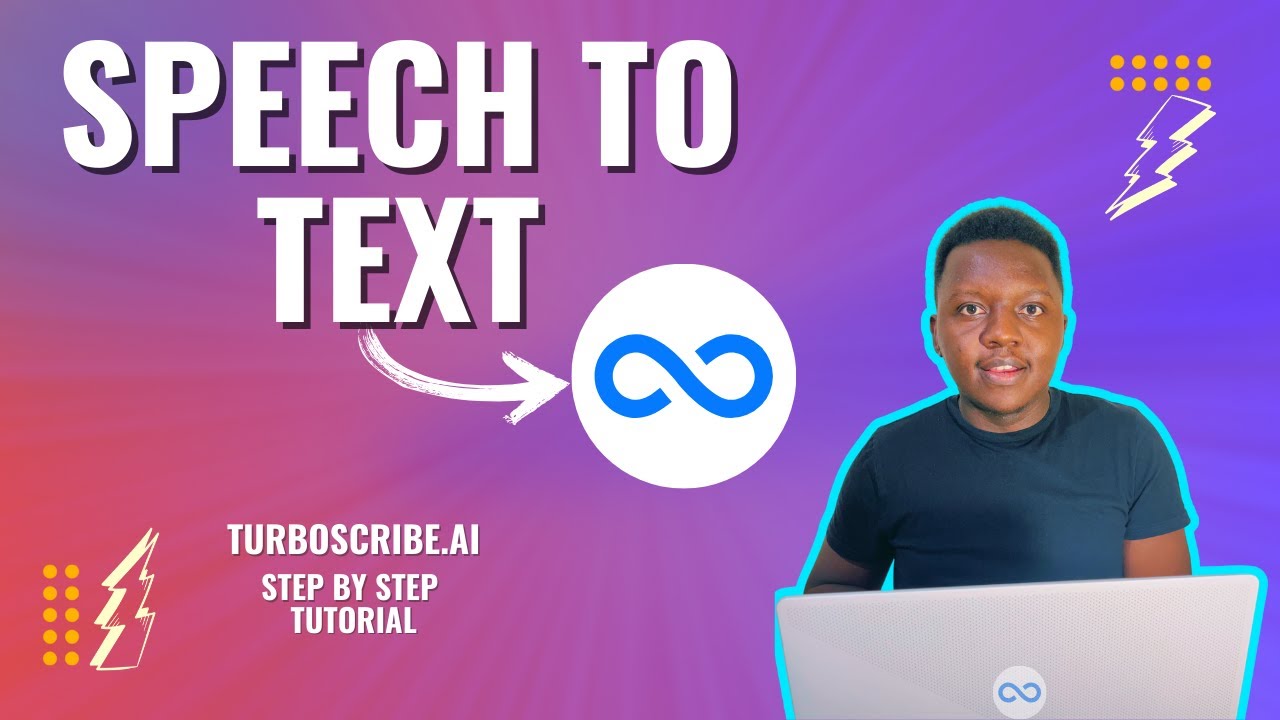 How to Convert Audio to Text | Turboscribe AI