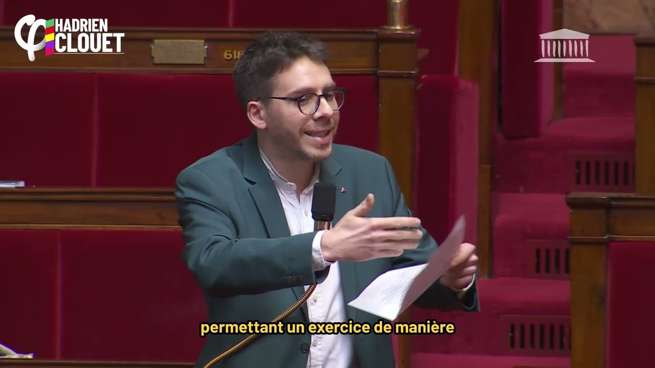 👨‍⚕️ Régularisons les Praticiens de santé diplômés hors de l'Union européenne !