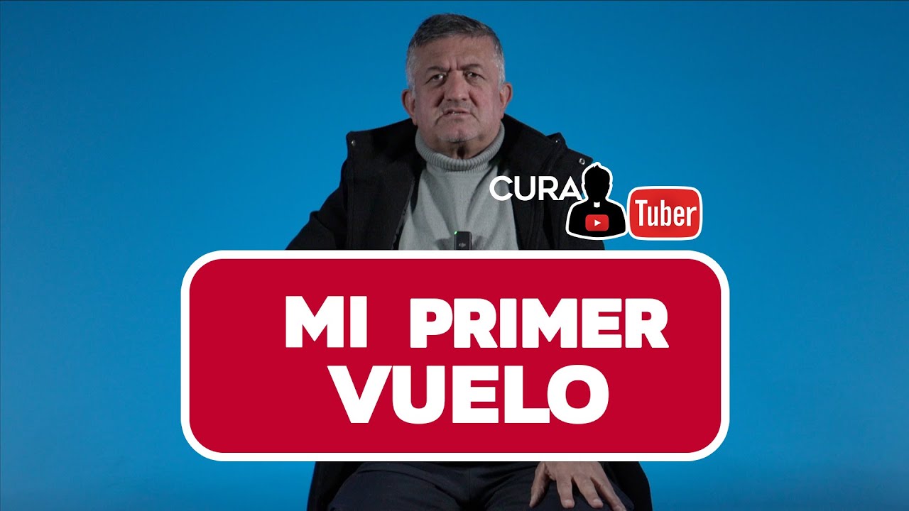 MI PRIMER VUELO #CuraTuber #ArquidiocesisdeManizales #Viral #Pueblo #FE #mision