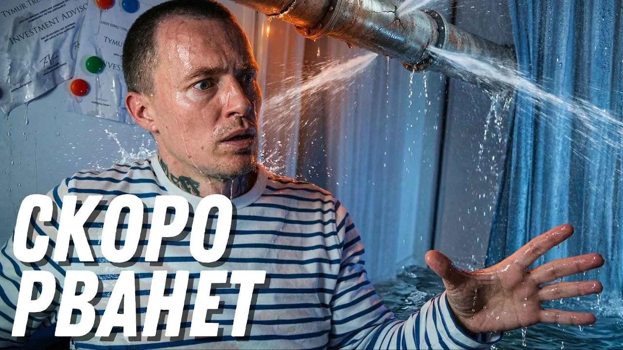 🚨 СИСТЕМА ТРЕЩИТ ПО ШВАМ! УОЛЛ-СТРИТ ЗАМОРОЗИЛ ДЕНЬГИ 🛑 | ВАС ЗАСТАВЯТ ПРОДАТЬ ДНО | BNB, SFP, GNO